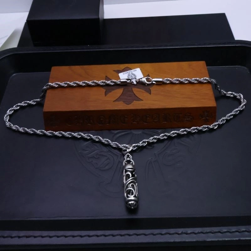 Chrome Hearts Necklaces UrbanChic 239229