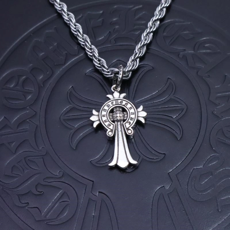 Chrome Hearts Necklaces Reliable 239226