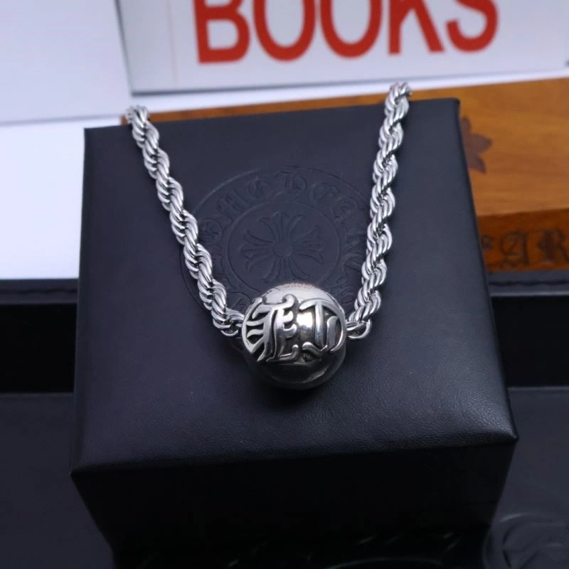 Unique Chrome Hearts Necklaces 239298