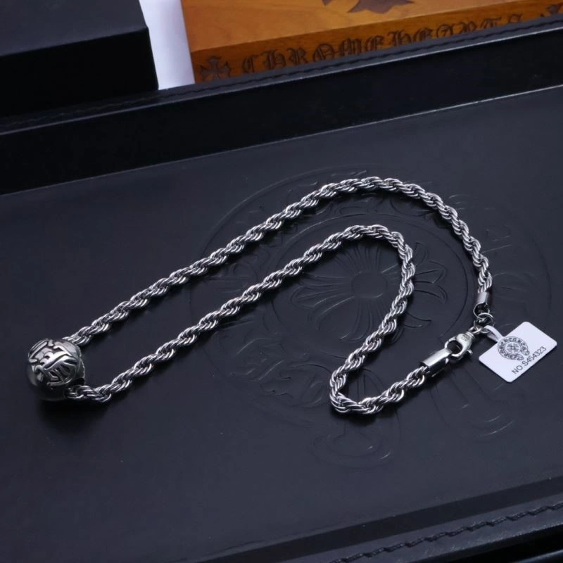 Unique Chrome Hearts Necklaces 239298