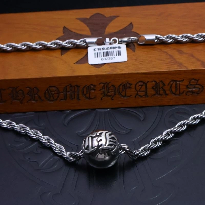 Unique Chrome Hearts Necklaces 239298