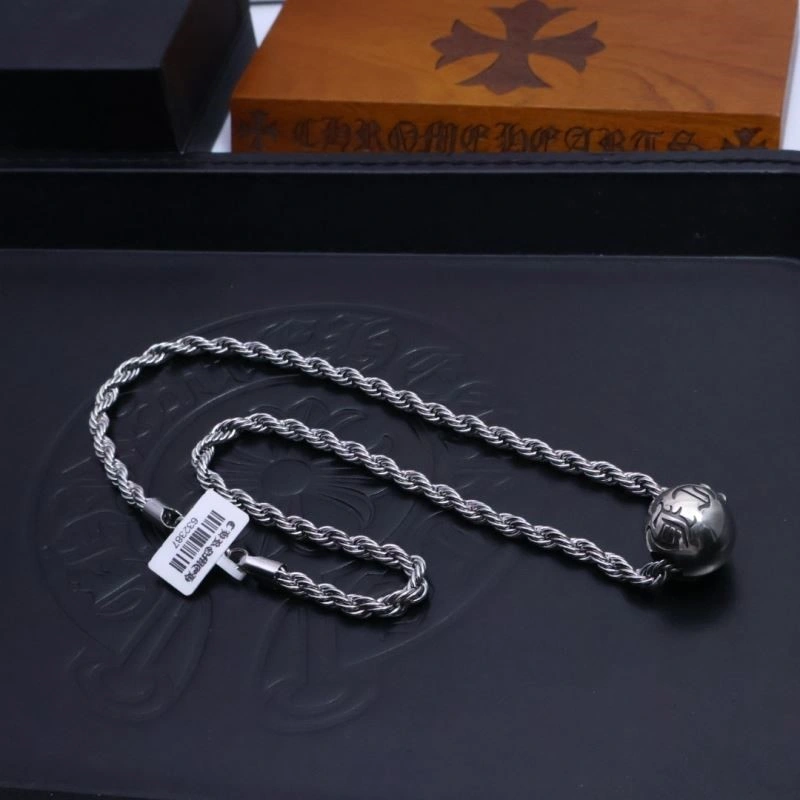 Unique Chrome Hearts Necklaces 239298