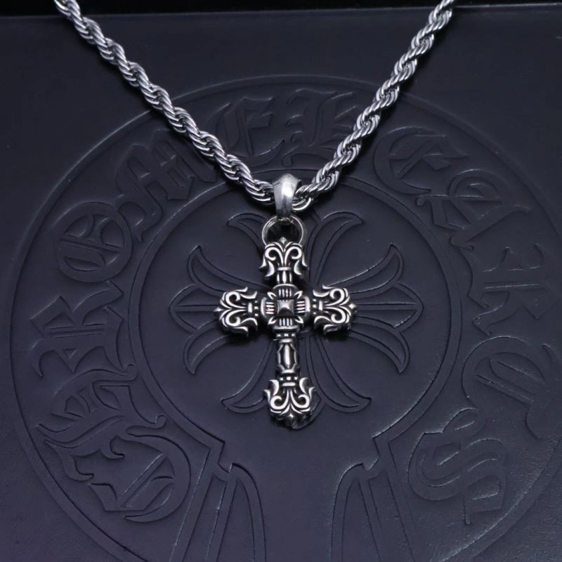 Unique Chrome Hearts Necklaces 239228