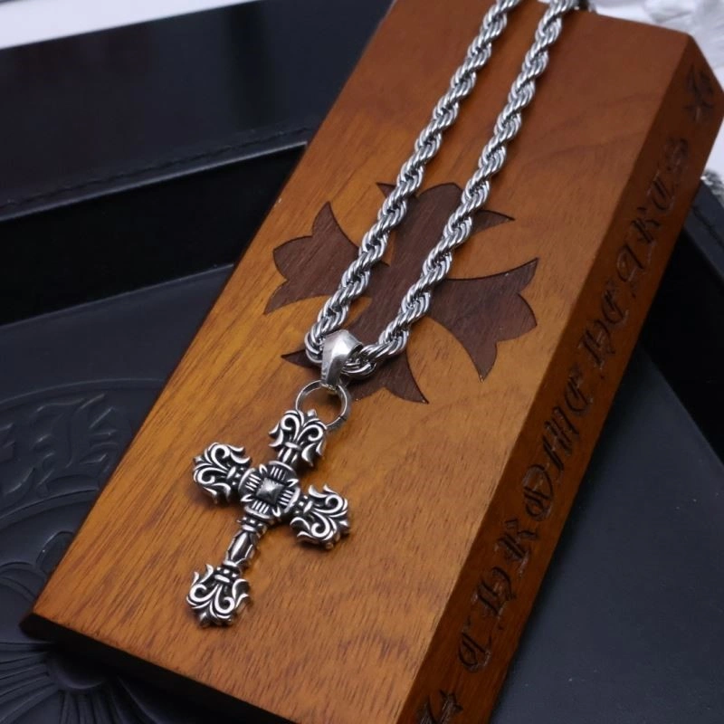 Unique Chrome Hearts Necklaces 239228