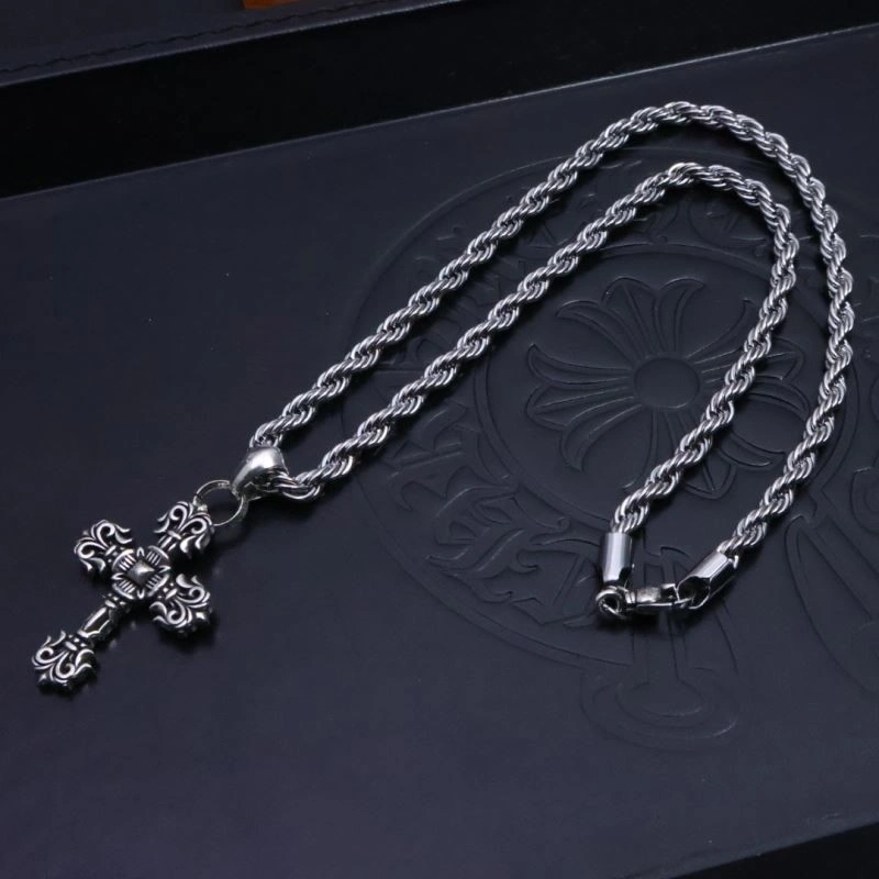 Unique Chrome Hearts Necklaces 239228
