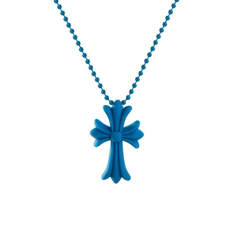 TimelessDesign Chrome Hearts Necklaces 239242
