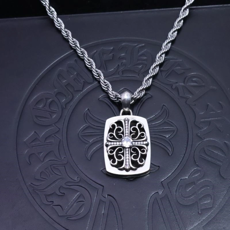 FastDry Chrome Hearts Necklaces 239254