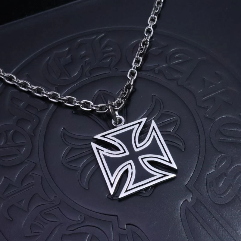Chrome Hearts Necklaces MoistureWicking 239219