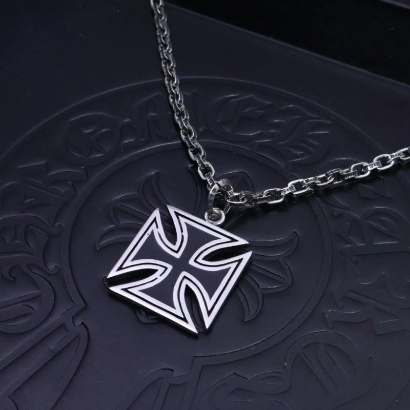 Chrome Hearts Necklaces MoistureWicking 239219
