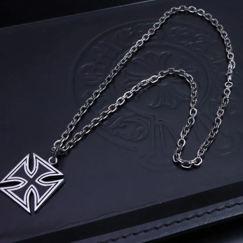 Chrome Hearts Necklaces MoistureWicking 239219