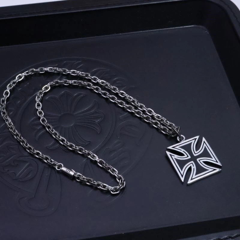 Chrome Hearts Necklaces MoistureWicking 239219