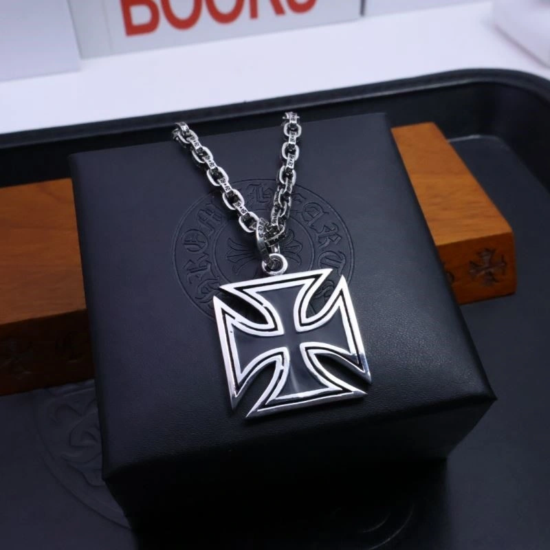 Chrome Hearts Necklaces MoistureWicking 239219