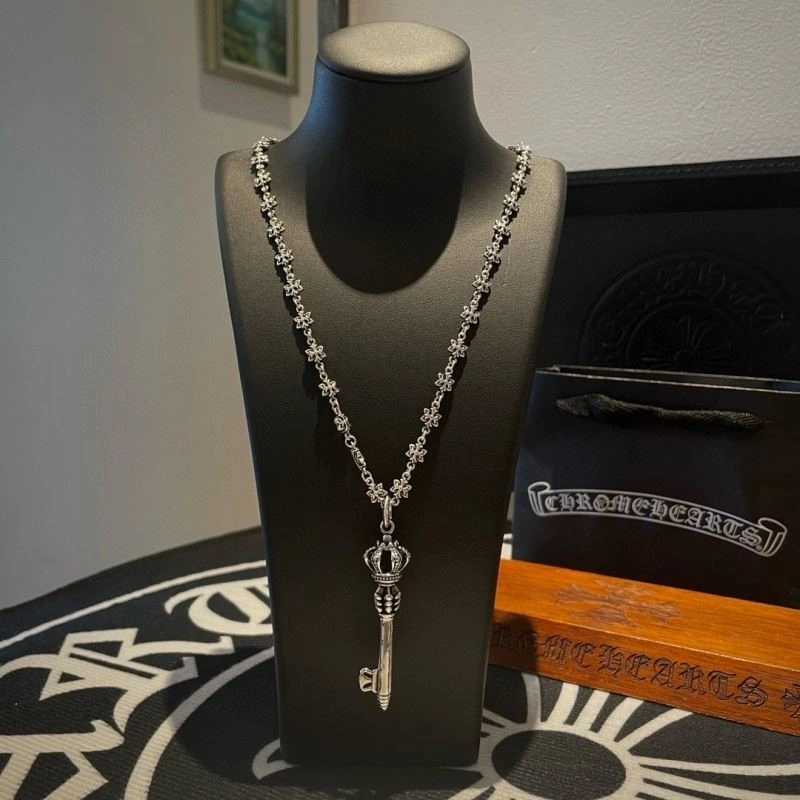 EasyMatch Chrome Hearts Necklaces 239214