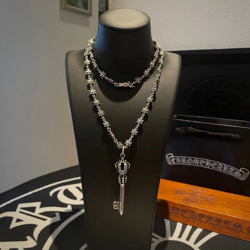 EasyMatch Chrome Hearts Necklaces 239214
