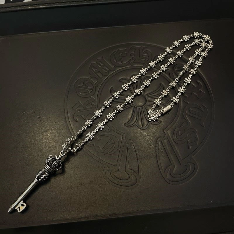 EasyMatch Chrome Hearts Necklaces 239214