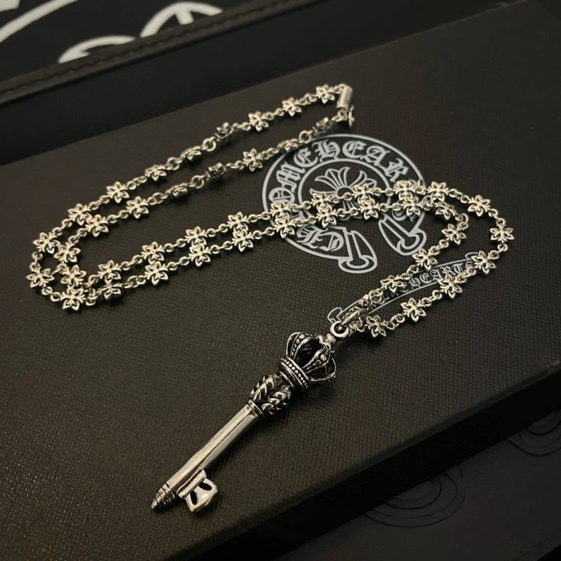 EasyMatch Chrome Hearts Necklaces 239214