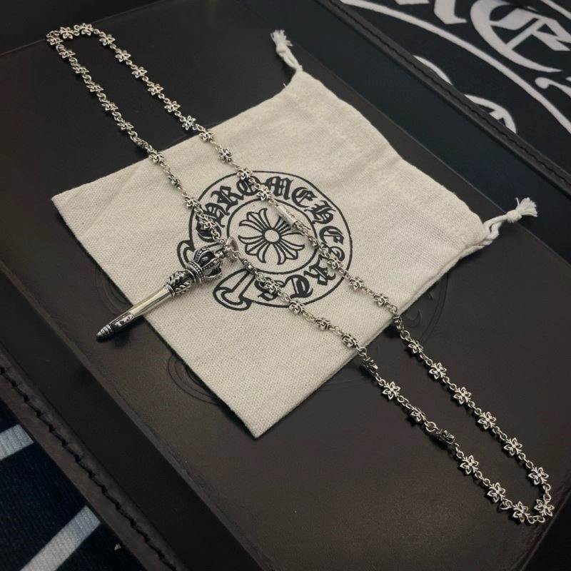 EasyMatch Chrome Hearts Necklaces 239214
