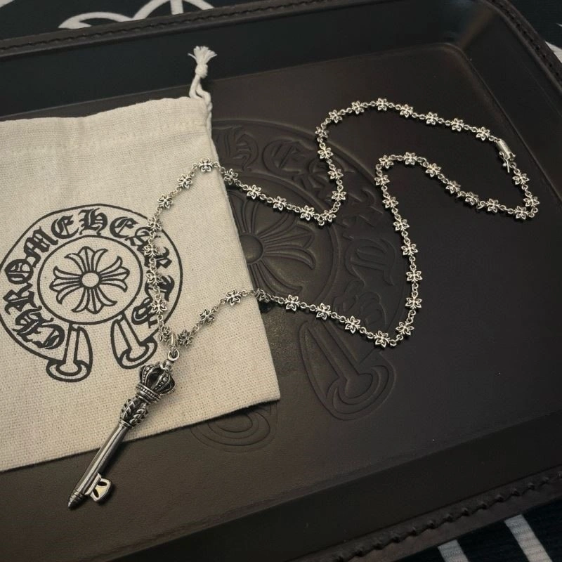 EasyMatch Chrome Hearts Necklaces 239214