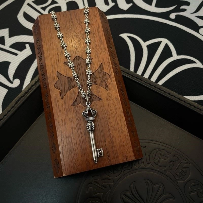 EasyMatch Chrome Hearts Necklaces 239214