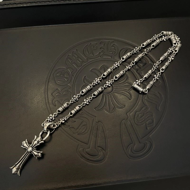 Chrome Hearts Necklaces Popular 239202