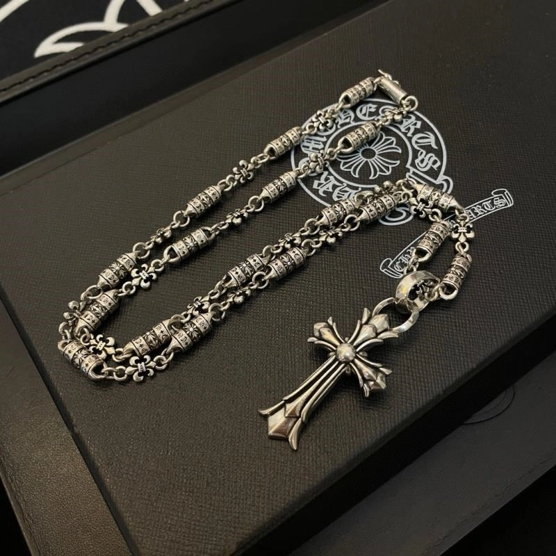 Chrome Hearts Necklaces Popular 239202