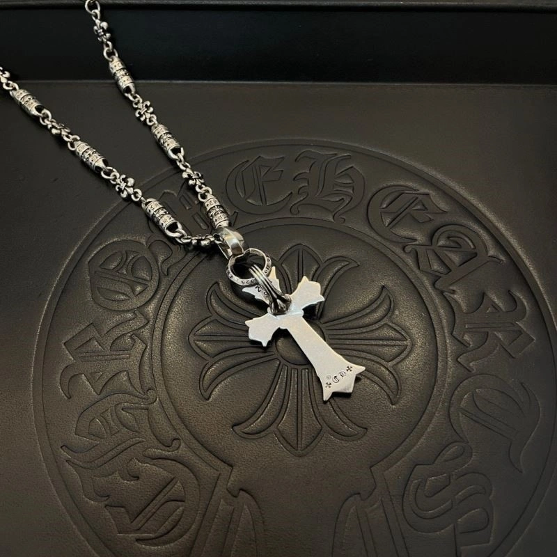 Chrome Hearts Necklaces Popular 239202