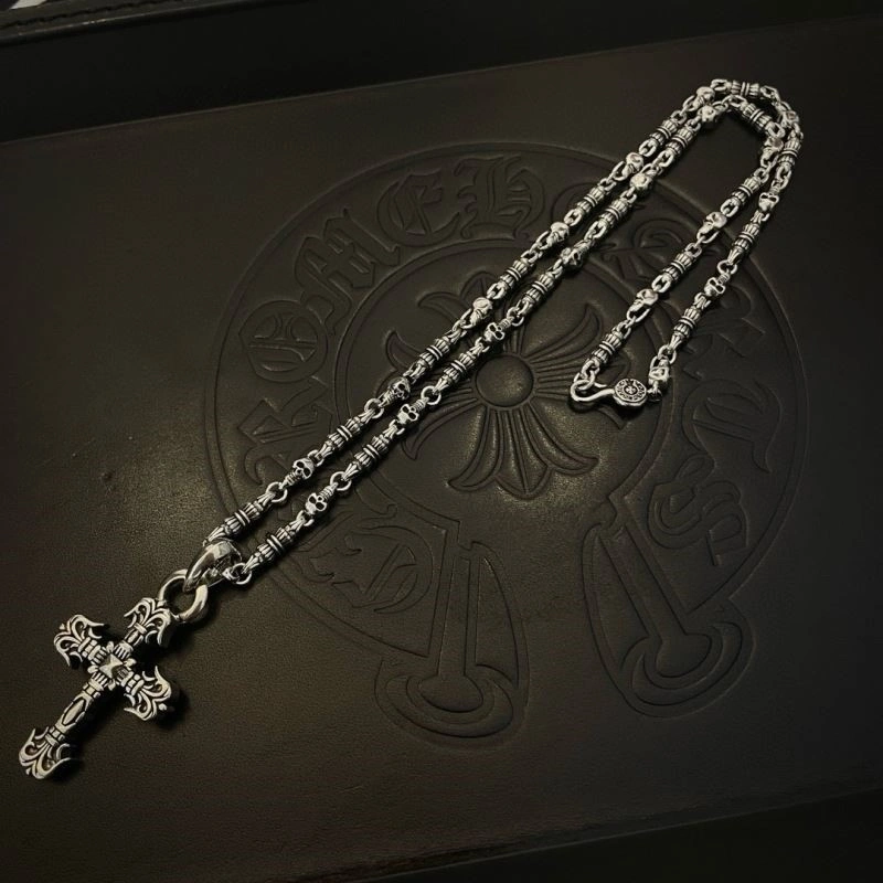 Chrome Hearts Necklaces StreetReady 239195