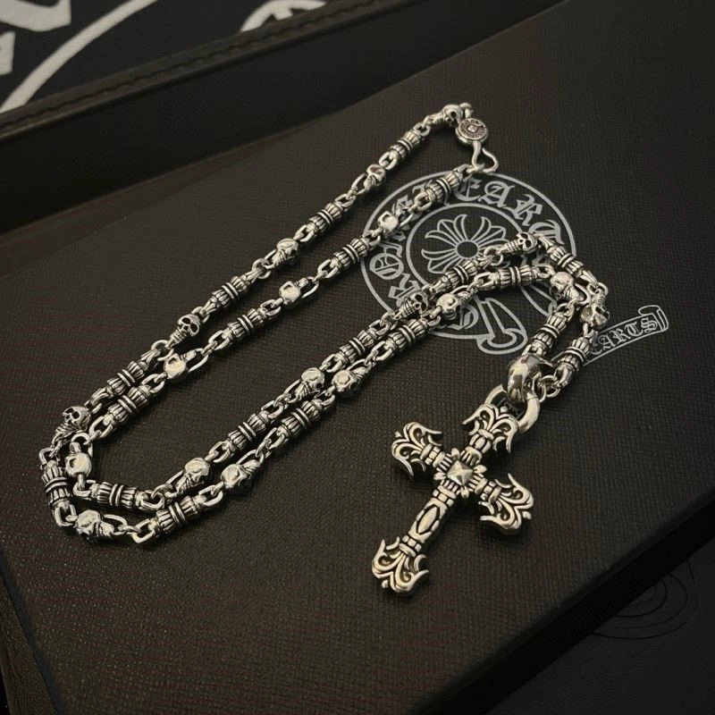 Chrome Hearts Necklaces StreetReady 239195
