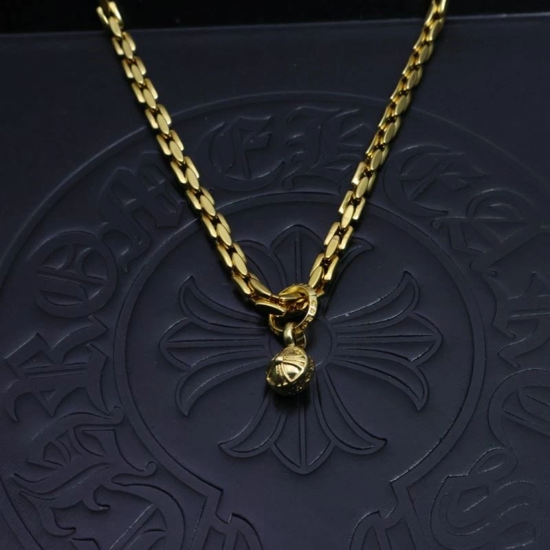 Chrome Hearts Necklaces AllSeason 239197