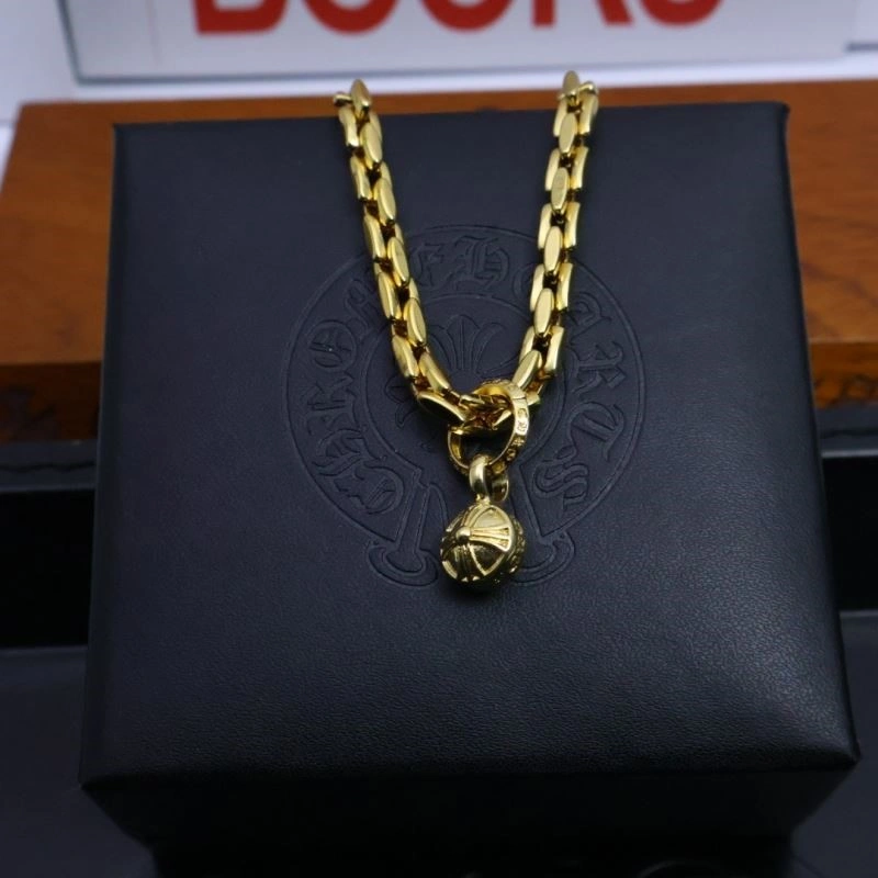 Chrome Hearts Necklaces AllSeason 239197