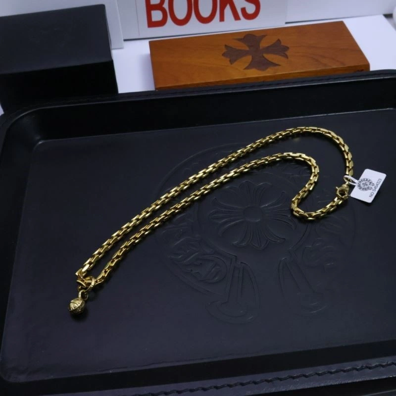 Chrome Hearts Necklaces AllSeason 239197