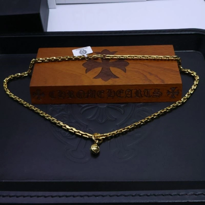 Chrome Hearts Necklaces AllSeason 239197