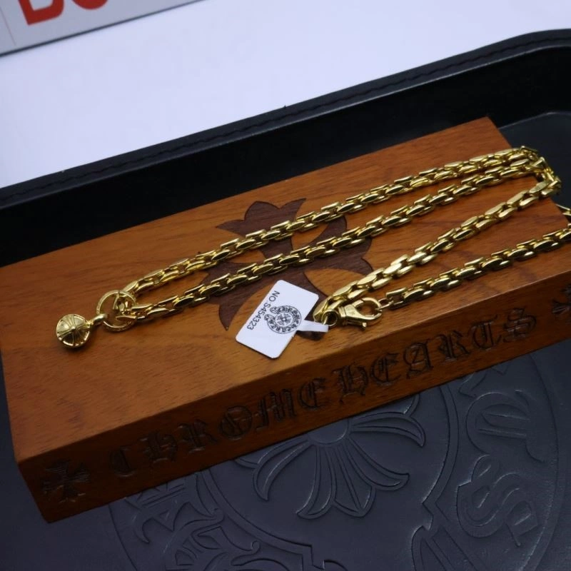 Chrome Hearts Necklaces AllSeason 239197