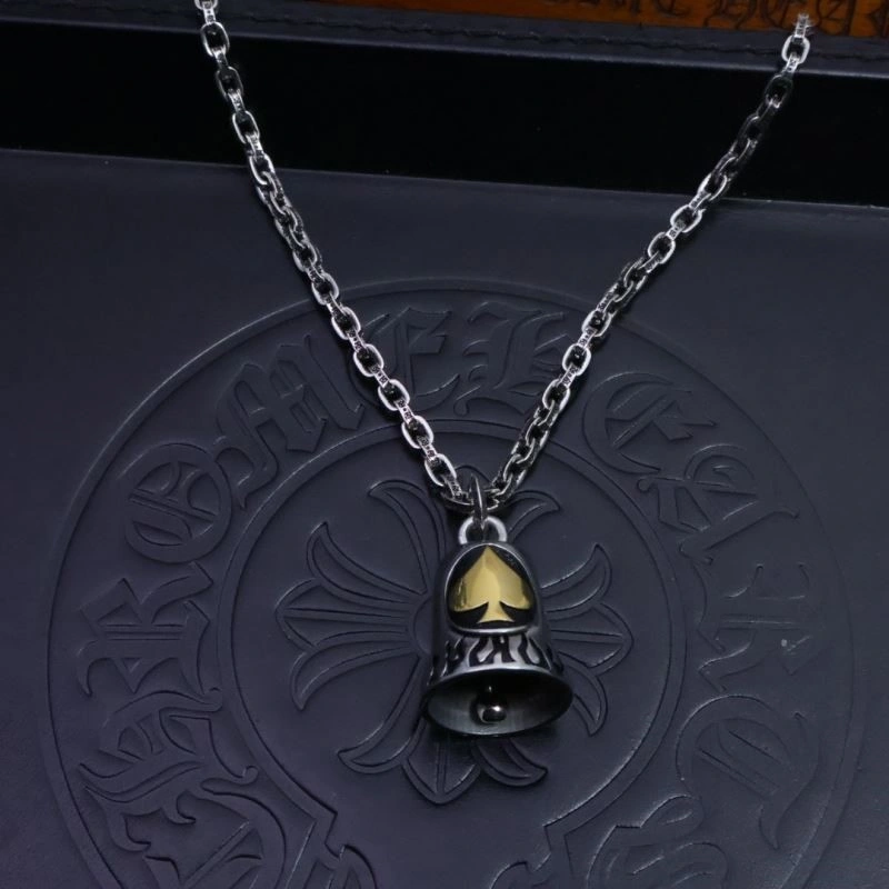 Chrome Hearts Necklaces Durable 239194