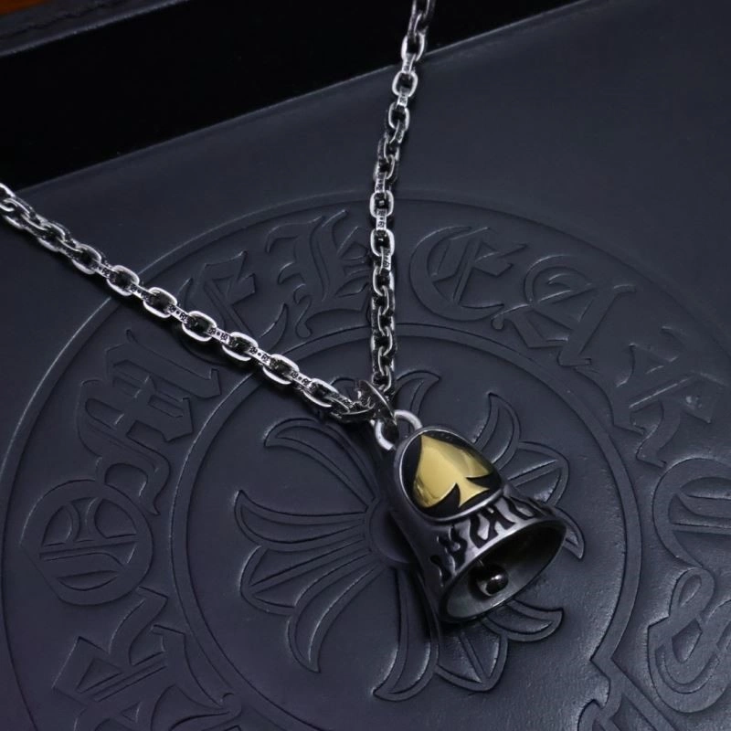 Chrome Hearts Necklaces Durable 239194