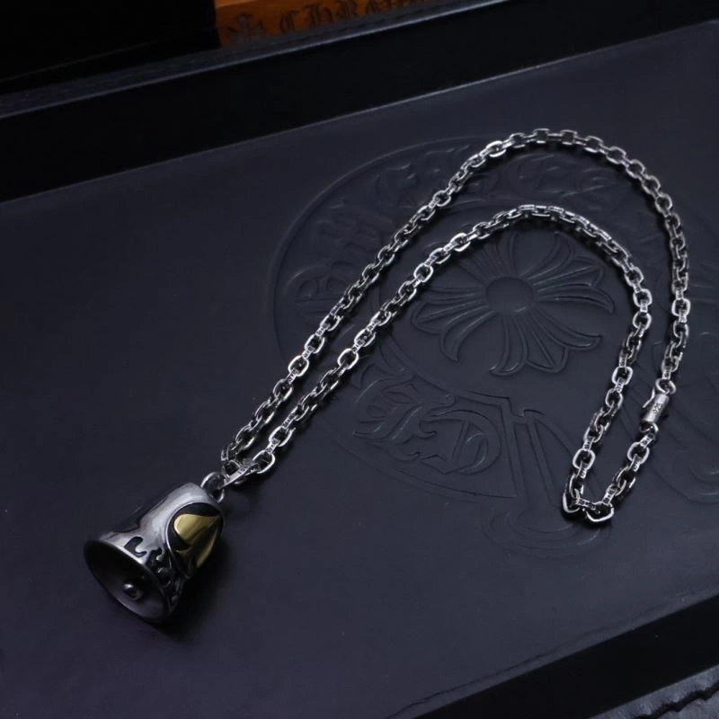 Chrome Hearts Necklaces Durable 239194