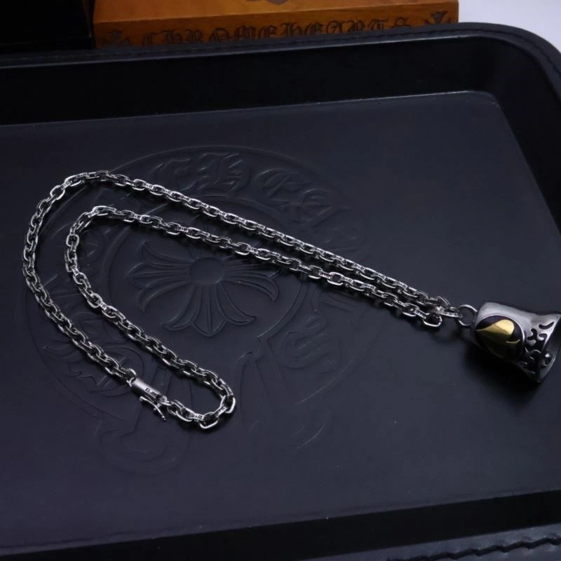 Chrome Hearts Necklaces Durable 239194