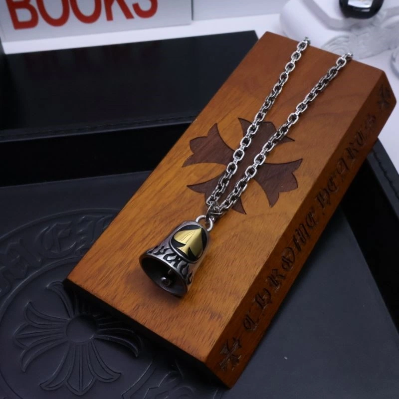 Chrome Hearts Necklaces Durable 239194