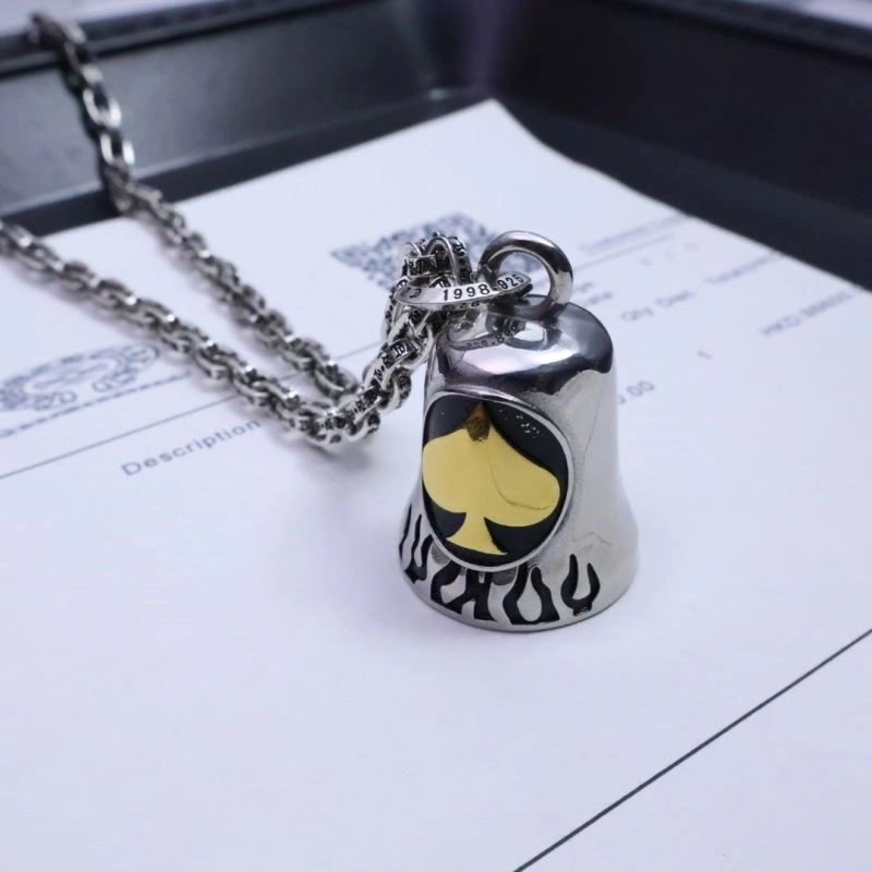 Chrome Hearts Necklaces Durable 239194