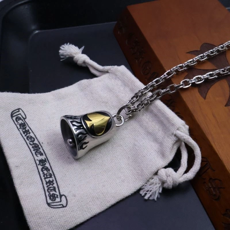 Chrome Hearts Necklaces Durable 239194