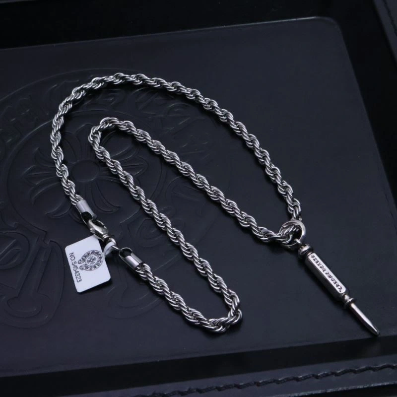 Durable Chrome Hearts Necklaces 239188