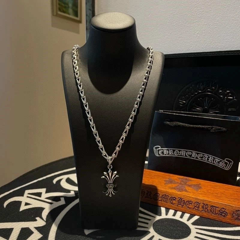 Chrome Hearts Necklaces MultiPurpose 239211