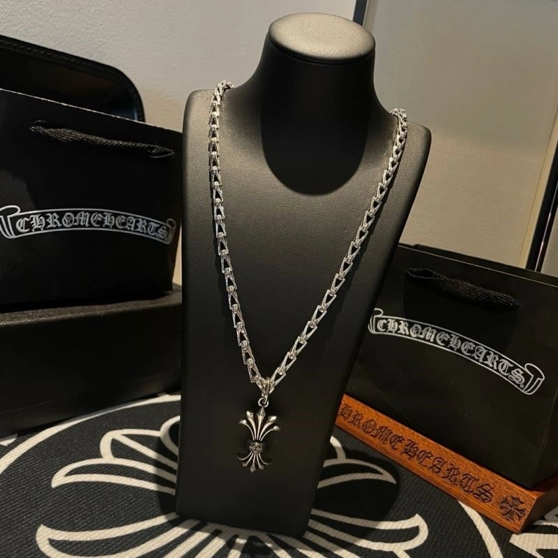 Chrome Hearts Necklaces MultiPurpose 239211