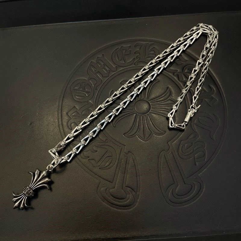 Chrome Hearts Necklaces MultiPurpose 239211