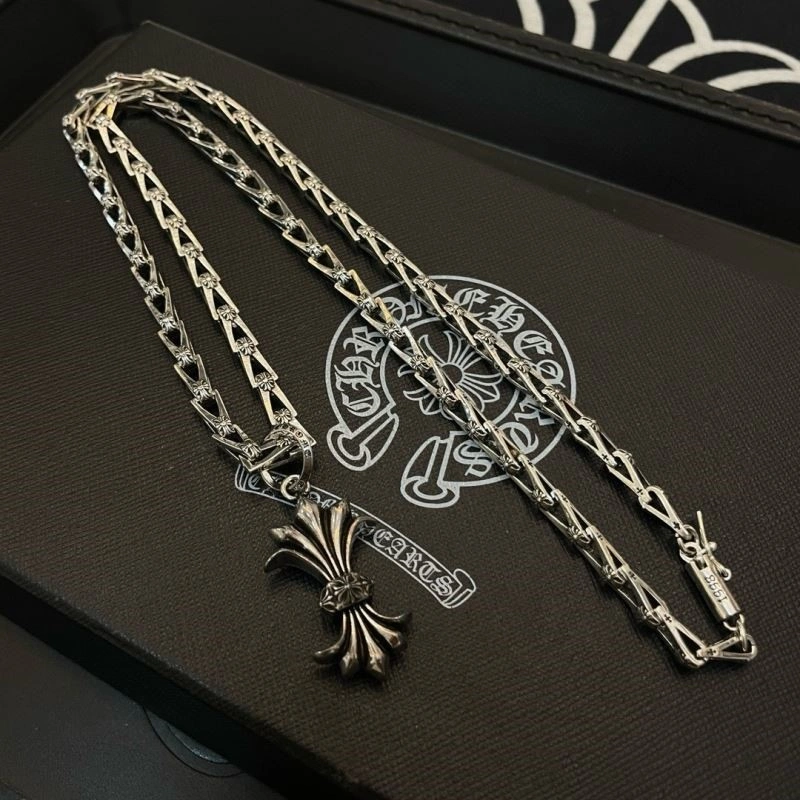 Chrome Hearts Necklaces MultiPurpose 239211