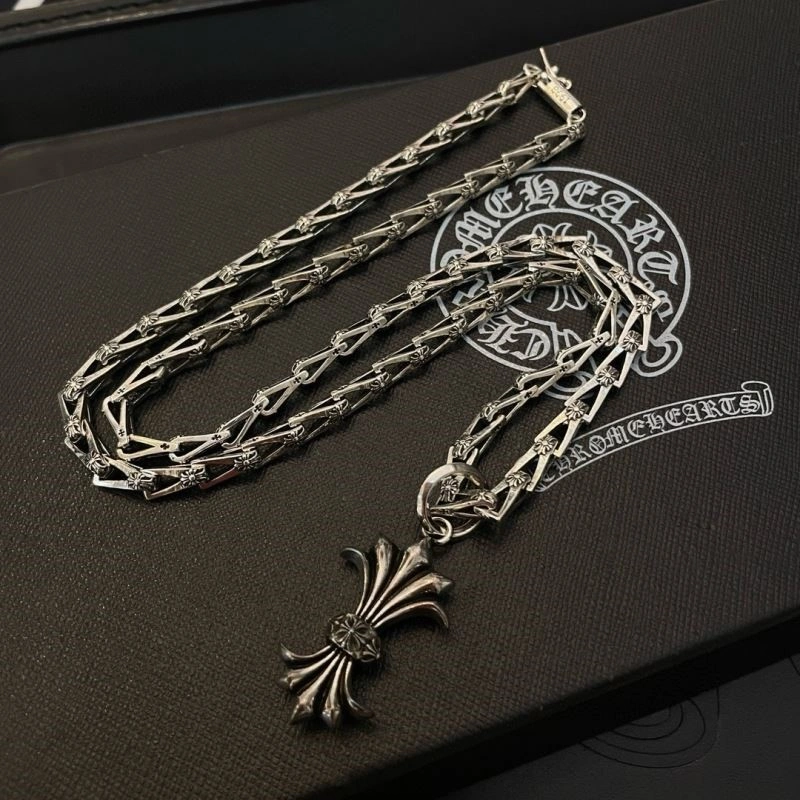 Chrome Hearts Necklaces MultiPurpose 239211