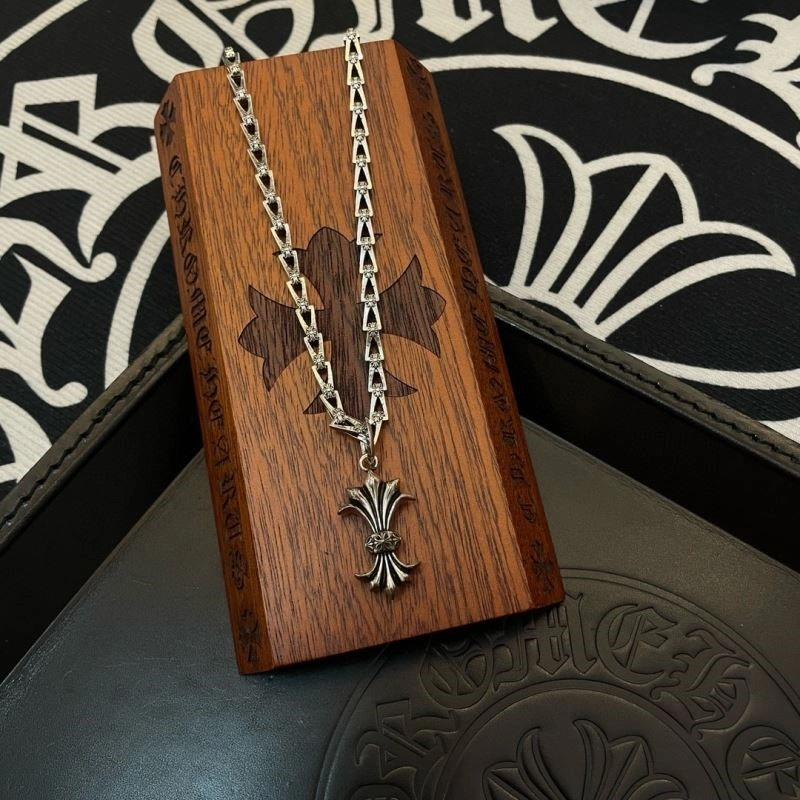 Chrome Hearts Necklaces MultiPurpose 239211