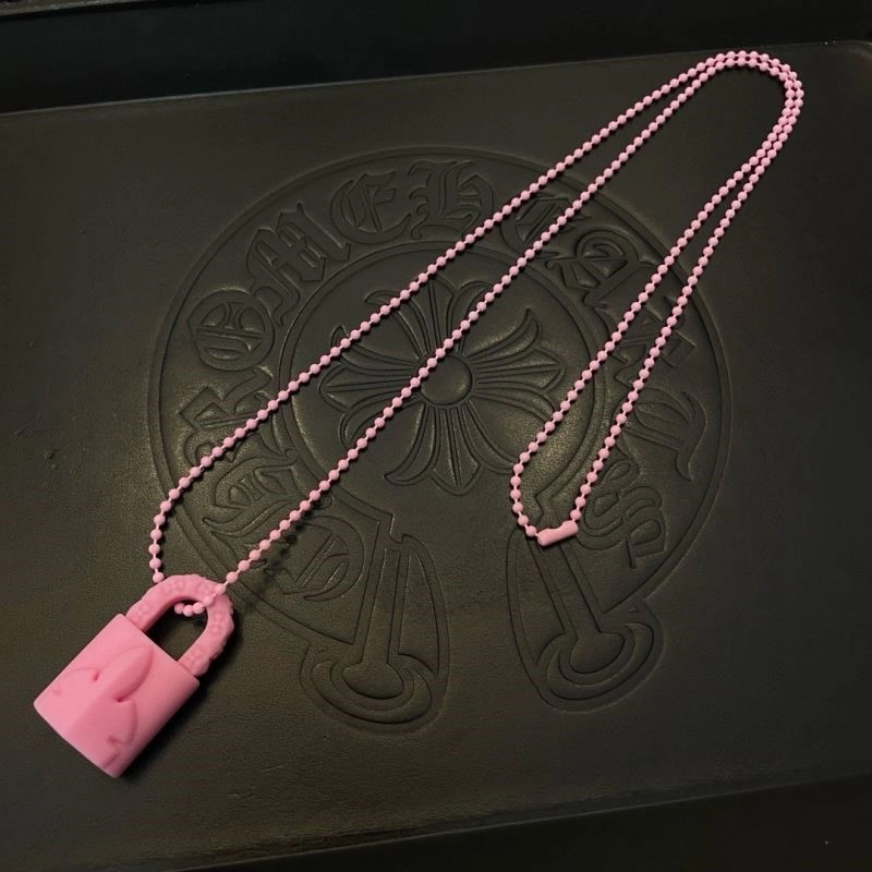 Chrome Hearts Necklaces Classic 239210