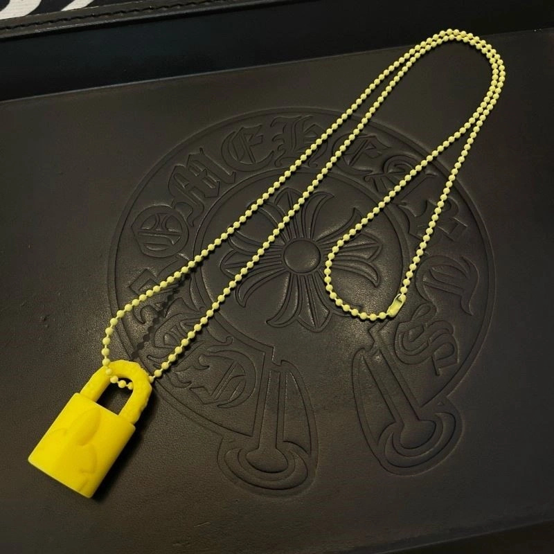 Chrome Hearts Necklaces Classic 239210