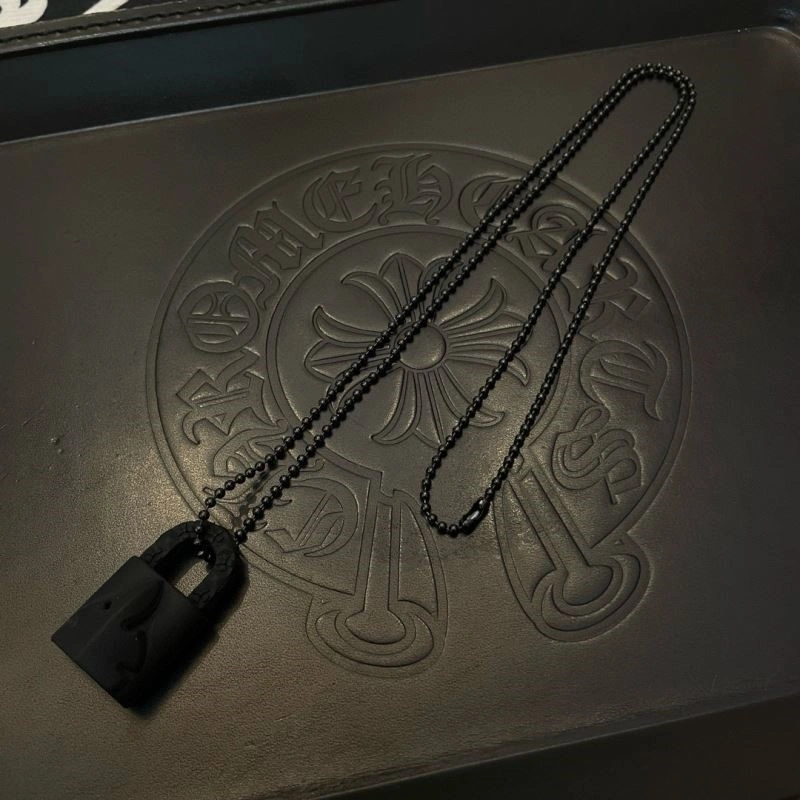 Chrome Hearts Necklaces Classic 239210